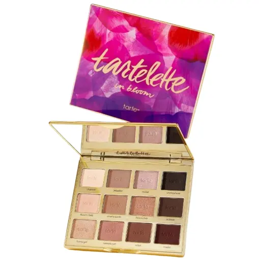 Tarte Cosmetics：新年促销低至2.5折