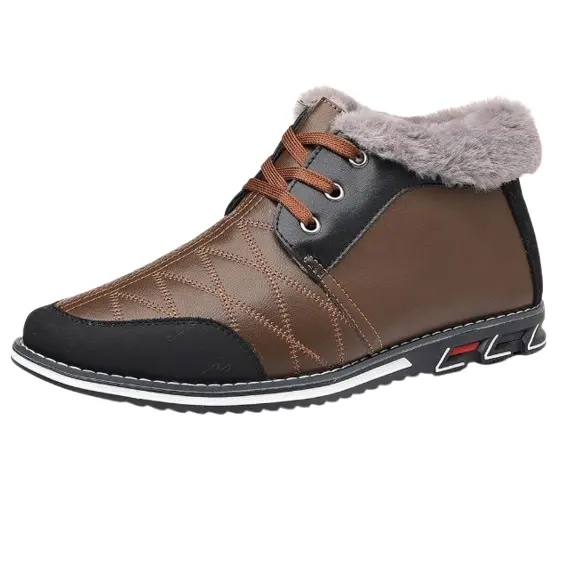 COSIDRAM Men Casual Shoes