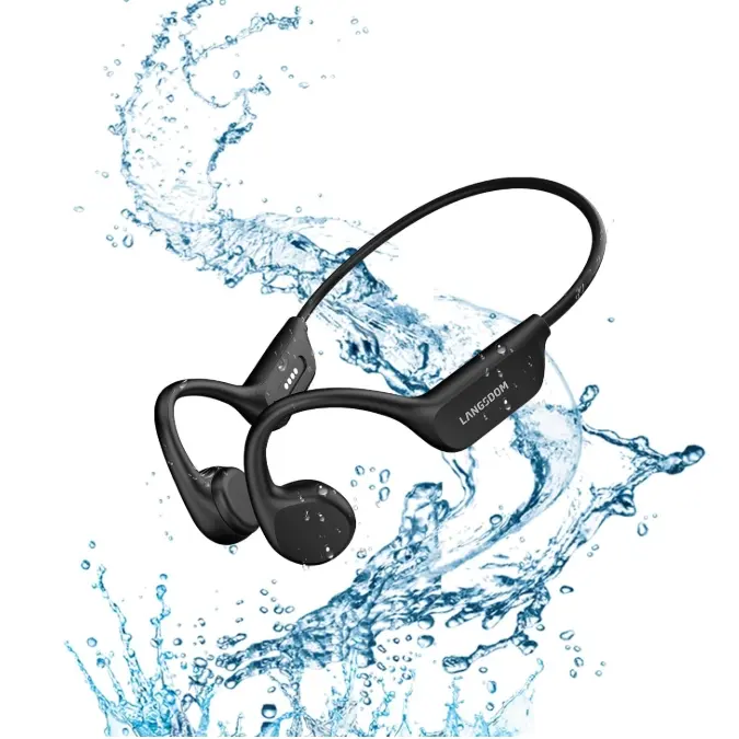 XIMAND Bone Conduction Headphones IPX8