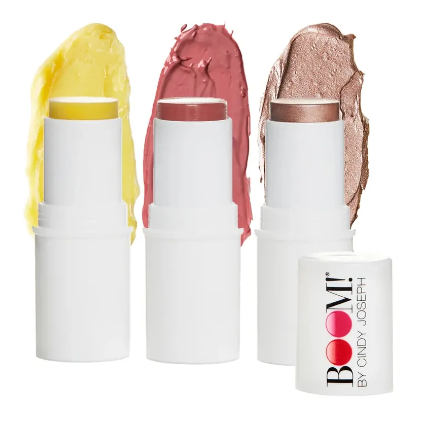 Boom! Beauty: Bundles Up to 20% OFF