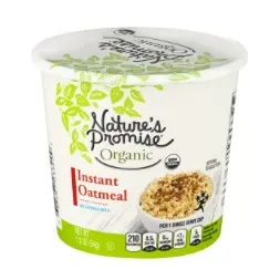 Stop & Shop: 30% OFF Select Nature's Promise Items