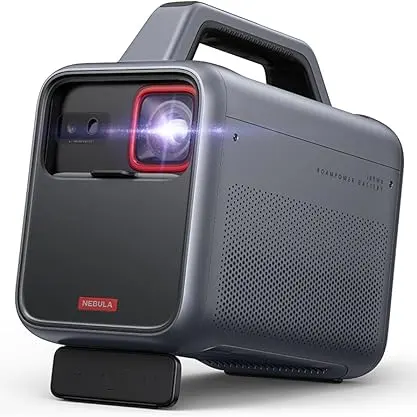 NEBULA Mars 3 Outdoor Portable Projector