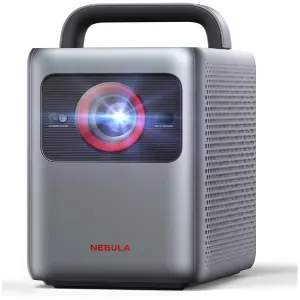 NEBULA Cosmos 4K SE Smart Projector