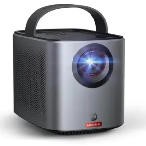 NEBULA Mars 3 Air GTV Projector