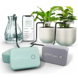 LetPot: Save 25% OFF Smart Garden Kits