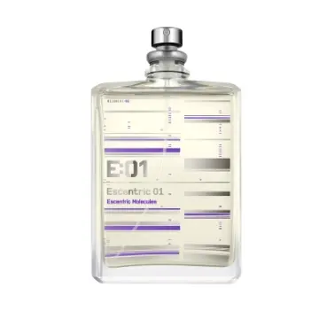 Harvey Nichols UK: Free Escentric Molecules Gift on Orders £115+