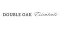 Double Oak Essentials Coupons