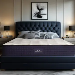 DreamCloud UK: Save Up to 50% OFF on Mattresses