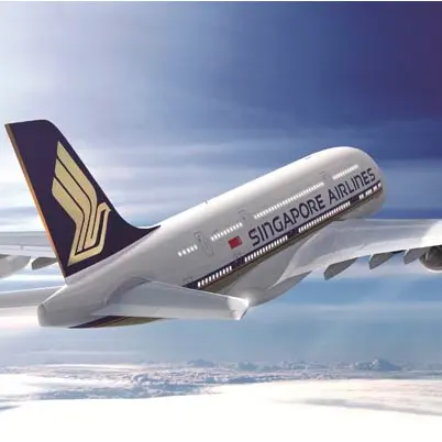 Singapore Airlines US: Book Flights to Popular Destinations from $533