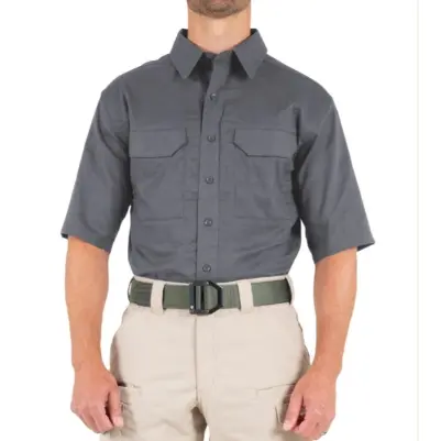 First Tactical: Men's Clothing from $20.99