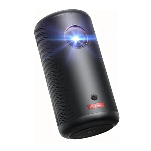 NEBULA Capsule 3 GTV Projector