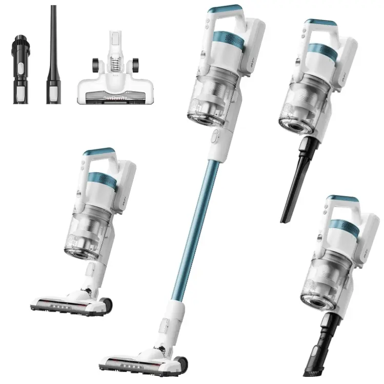 Eureka Cordless Vacuum Cleaner