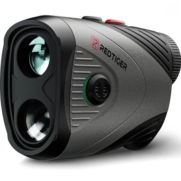 REDTIGER Golf Rangefinder