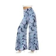 QGGQDD Wide Leg Palazzo Pants for Women