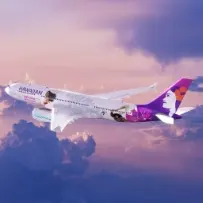 Hawaiian Airlines AU：悉尼-旧金山往返仅A$1,371