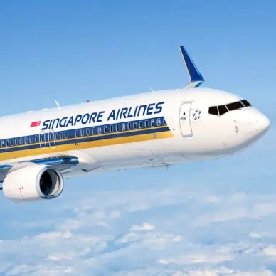 Singapore Airlines US：学生专享特定票价9折