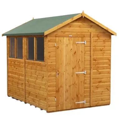 Powersheds: January Sale Up to 10% OFF