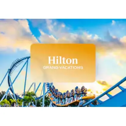 Hilton UK: 3-Night Getaway for Only $129