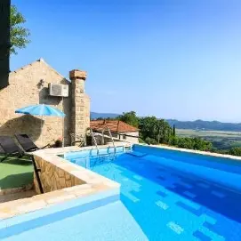 Vintage Travel: Villas in Croatia From £636 Per Week