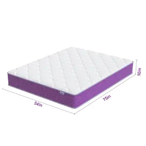 Golein Full Size Mattress