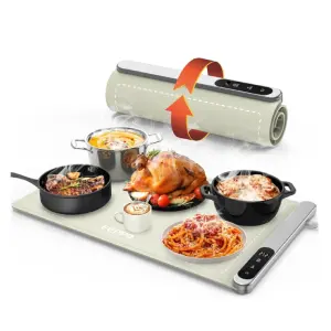 FEPPO Food Warming Mat