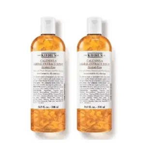 Kiehl's：精选热卖护肤品买一送一