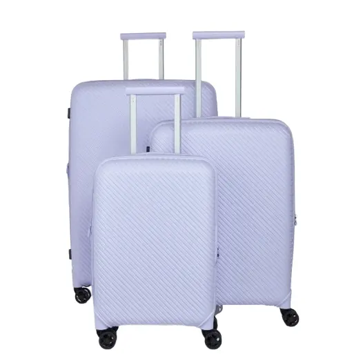 Nere UK: Save 20% OFF on 3 Piece Luggage Sets