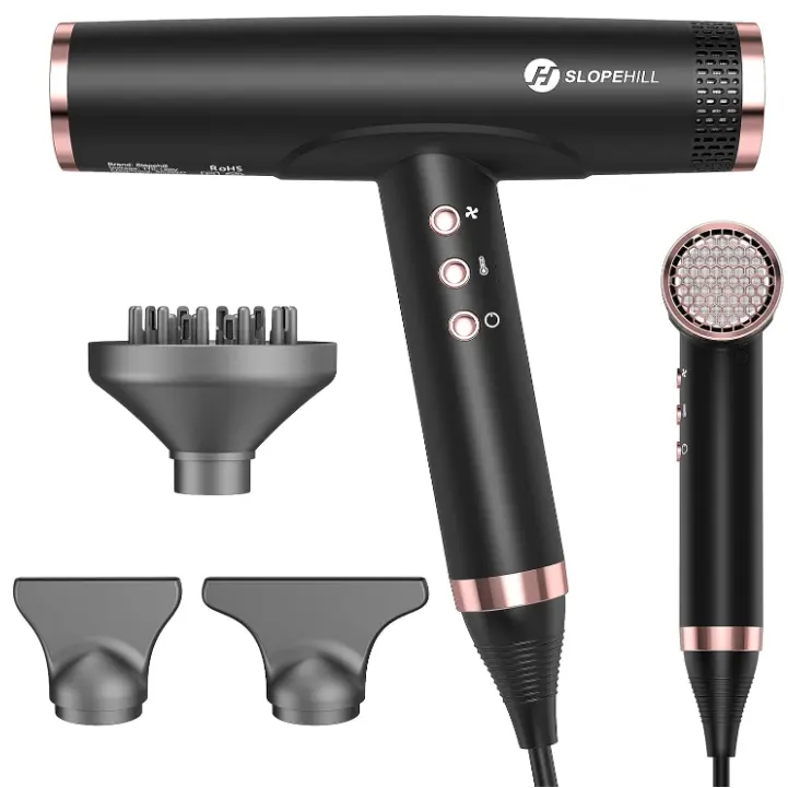 Slopehill Professional Hair Dryer