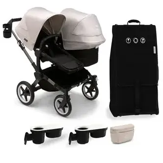 Bugaboo US: Bundle and Save up to 15% OFF