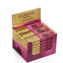 Godiva：选购所有特惠商品低至8折