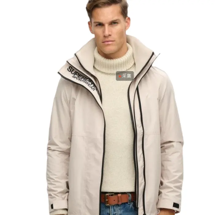 Superdry EU: Save Up to 70% OFF Winter Sale