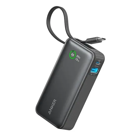 Anker 10,000mAh Portable Charger