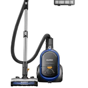 Eureka Bagless Canister Vacuum Cleaner