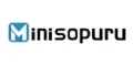 Minisopuru Coupons