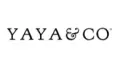 YaYa & Co Coupons