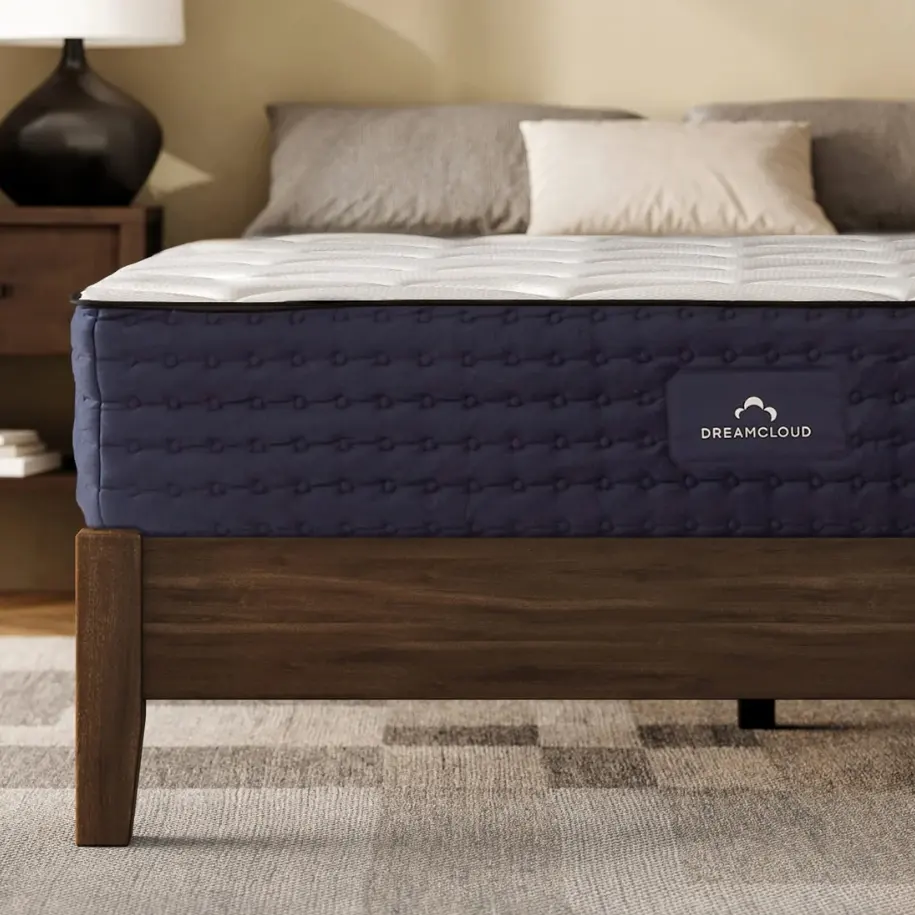 DreamCloud UK: Save Up to 50% OFF Mattresses