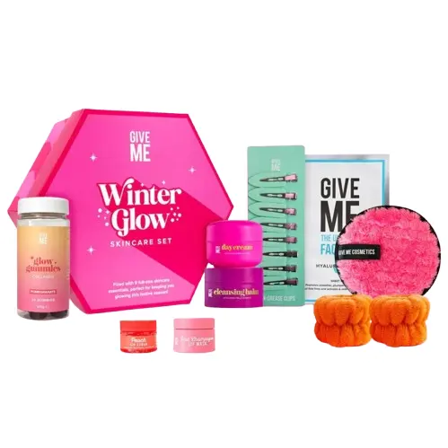 Give Me Cosmetics: Bundles Save Up to 60% OFF