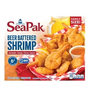 Stop & Shop: Save Up to 40% OFF Seafood