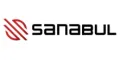 Sanabul Coupons