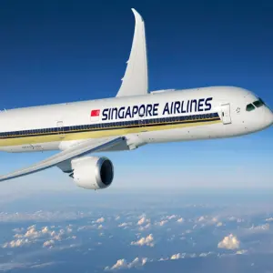 Singapore Airlines US：廉价航班机票低至$518