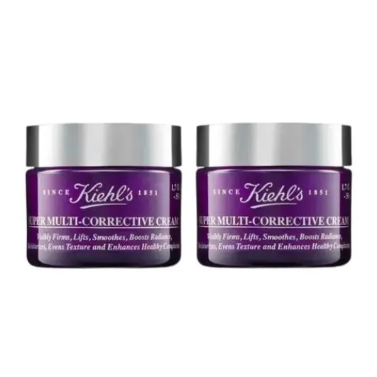 Kiehl's: Skincare and Beauty Hot Sale Buy 1 Get 1 Free