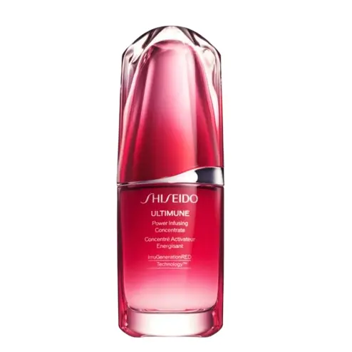 Shiseido CA: Free 6-Piece Lunar New Year Gift with Your $125 Purchase