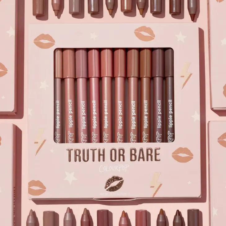 The Truth or Bare Pencils for $29