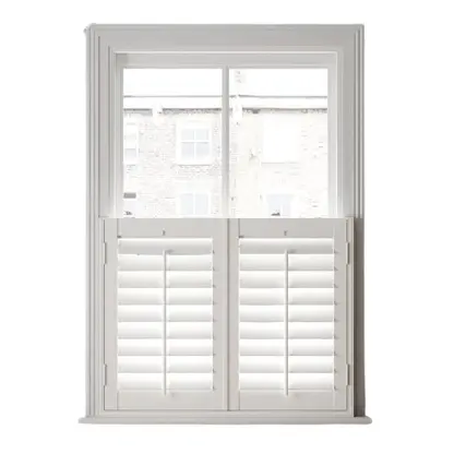 California Shutters: 25% OFF All DlY Shutters