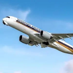 Singapore Airlines US: Book Flights Starting from $563