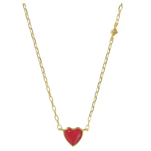 Kendra Scott: 20% OFF Heart Styles