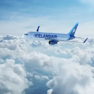 IcelandAir：冰岛往返特价机票仅需$349