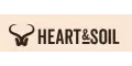 Heart & Soil Coupons