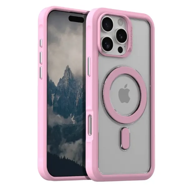 Rokform：iPhone 16手机壳低至$29.99起