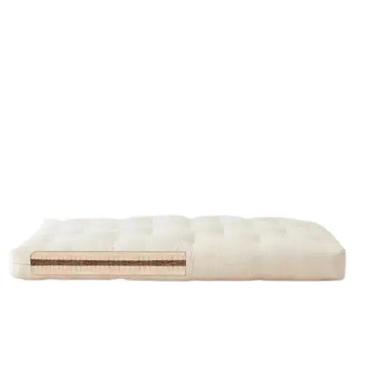 The Futon Shop:  Up to 50% OFF Select Mattresses